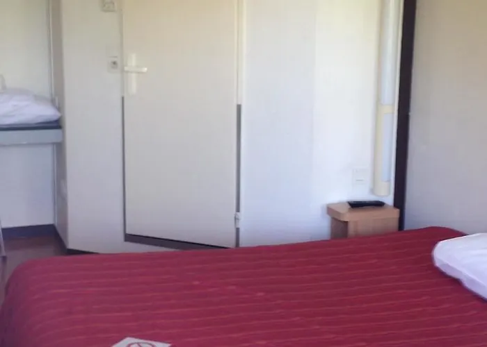 Premiere Classe Rodez