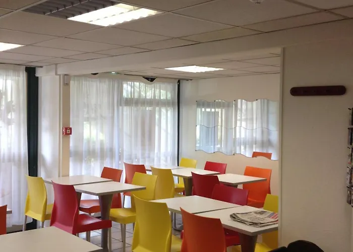 Hotel Premiere Classe