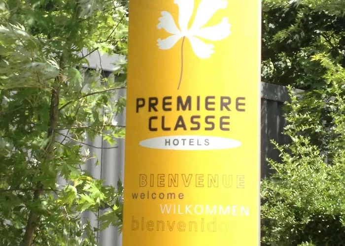 Premiere Classe Hotel Rodez