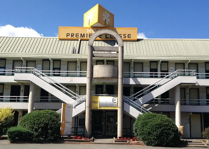 Premiere Classe Hotel Rodez