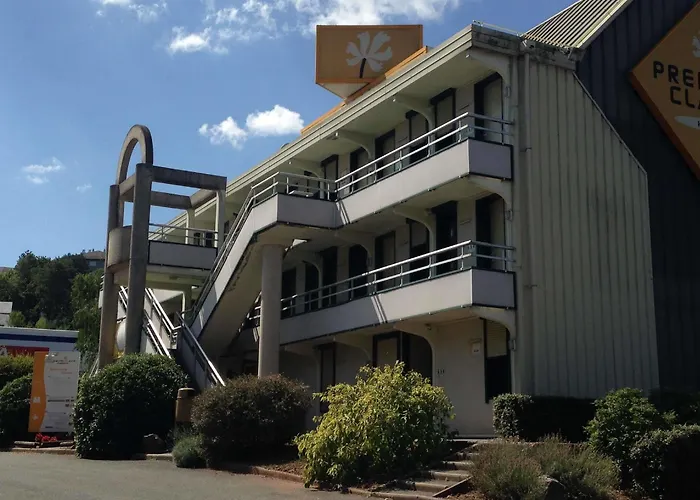 Premiere Classe * Rodez