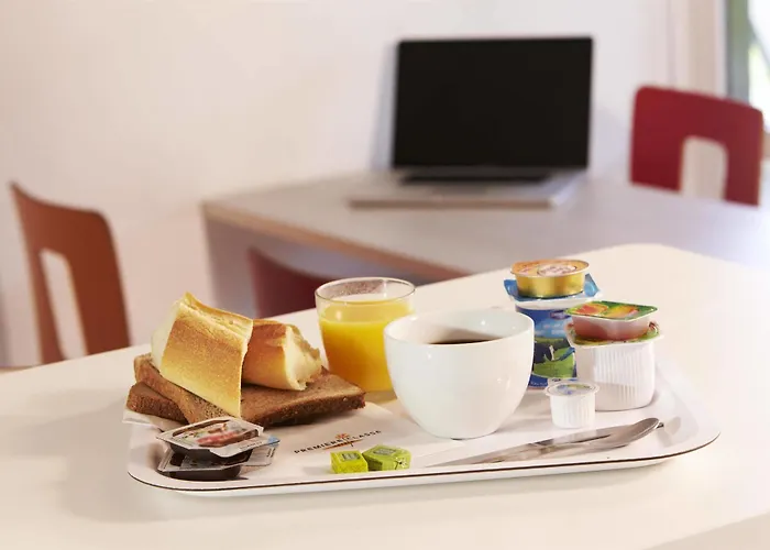 Premiere Classe Hotel Rodez